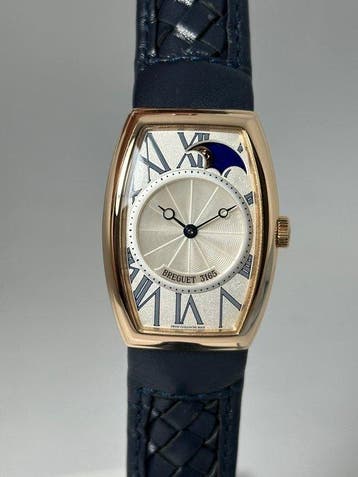 Breguet - Heritage - 8860BR/11/386 - Femme -