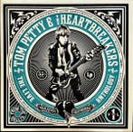 Tom Petty & the Heartbreakers - The Live Anthology: From The