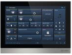ABB Welcome IP Touch 10 Affichage Vidéo Interphone Noir -, Verzenden