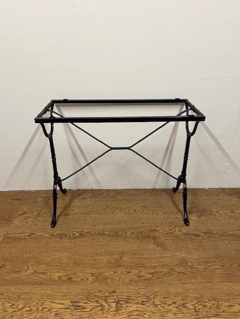 Restpartij Onderstel - OS487, Huis en Inrichting, Tafelonderdelen, Ophalen