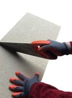 vermiculietplaat op maat (dikte 15mm), Verzenden, Nieuw