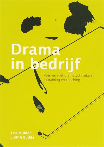 Drama in bedrijf 9789058710871 Lex Mulder, Verzenden, Lex Mulder