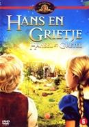 Hans en Grietje op DVD, Verzenden
