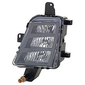 Volkswagen Golf 7 2017-2020 Mistlicht Links LED GTI GTD, Autos : Pièces & Accessoires, Verzenden