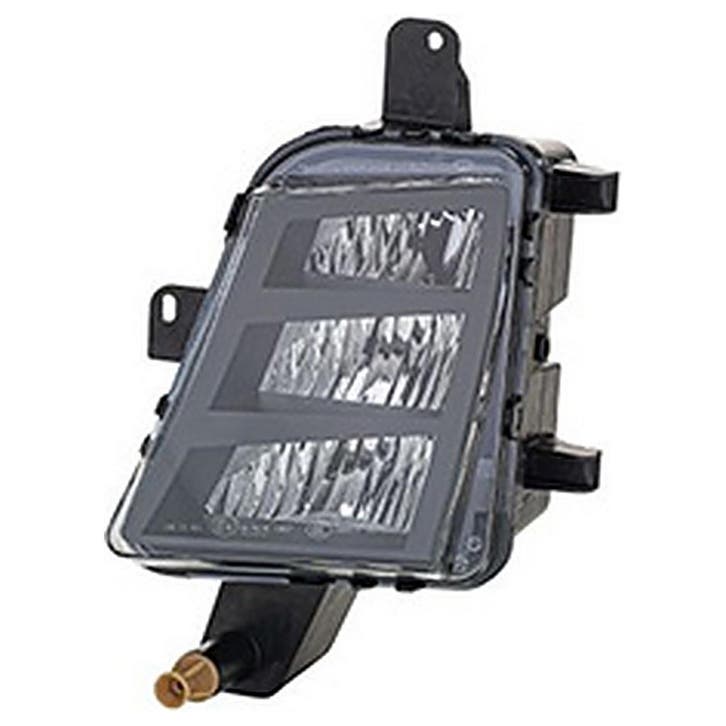 Volkswagen Golf 7 2017-2020 Mistlicht Links LED GTI GTD, Autos : Pièces & Accessoires, Éclairage, Envoi