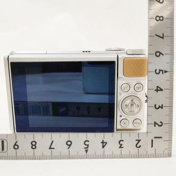 Canon PowerShot SX740 HS Appareil photo compact numérique