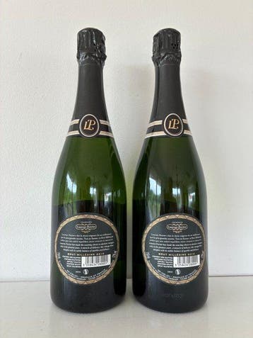 2012 Laurent-Perrier, Millésime Brut - Champagne Brut - 2