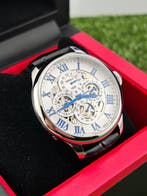 Kienzle - Mechanical Edition - Zonder minimumprijs - Heren -