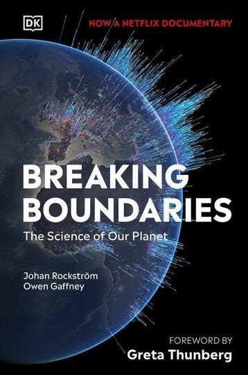 Breaking Boundaries 9780744028133 Johan Rockström, Verzenden, Johan Rockström