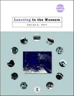 Learning In The Museum 9780415097765 George E. Hein, Verzenden, George E. Hein