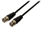 BNC Video Kabel BNC Male - BNC Male 1 m, Ophalen of Verzenden