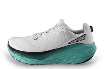 Altra Sportschoenen in maat 38½ Wit, Verzenden, Zo goed als nieuw, Altra, Wit