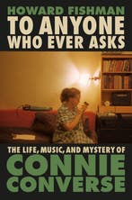 To Anyone Who Ever Asked 9780593187364 Howard Fishman, Verzenden, Zo goed als nieuw, Howard Fishman