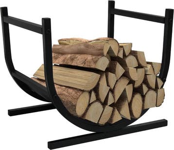 2dekans | Froadp Haardhoutrek – Voor Binnen & Buiten – 44 x, Tuin en Terras, Brandhout, Ophalen of Verzenden
