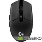 Logitech-G G305 Zwart Draadloze Gaming Muis, Verzenden, Nieuw
