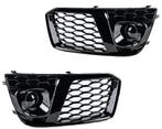 Mistlamp covers | Audi | Q5 FY 2017-2021 pre-facelift | RSQ5, Verzenden