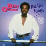 Billy Ocean - Are You Ready, Verzenden, Gebruikt
