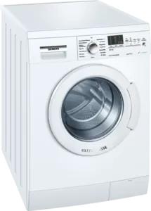 Siemens WM14E48ED - Wasmachine - 7 kg - 1400 tpm - Duits, Elektronische apparatuur, Wasmachines, Ophalen of Verzenden