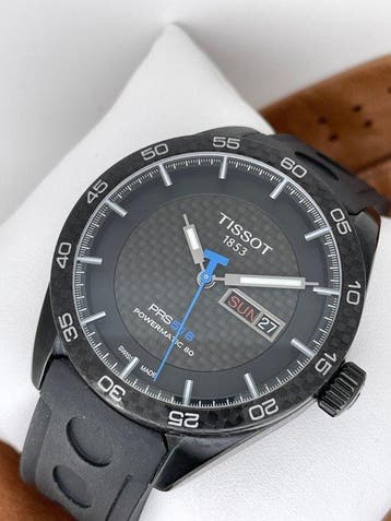 Tissot - PRS 516 Powermatic 80 Automatic - Sans prix de