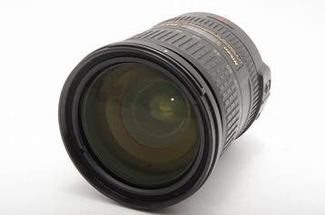 Nikon AF-S NIKKOR 18-200mm f/3.5-5.6G DX VR Objectif, TV, Hi-fi & Vidéo, Appareils photo analogiques