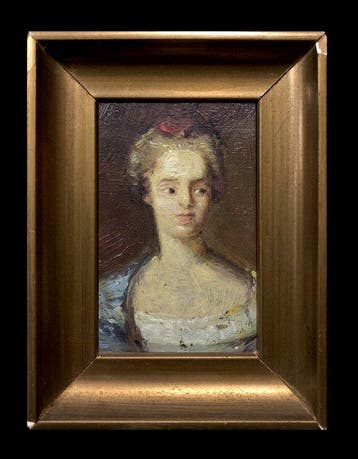 École Européene (XX) - La Petite Duchesse