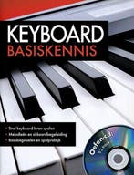 Keyboard basiskennis 4050847020088, Verzenden, Gelezen
