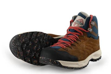Dachstein Wandelschoenen in maat 40 Bruin, Verzenden