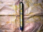 Montegrappa - Montegrappa Gea 2001 Limited Edition Sterling, Nieuw
