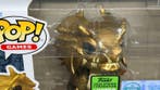 Funko - Funko Pop - Dungeons & Dragons - Brass Dragon