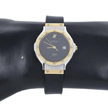 Hublot - MDM - Sans prix de réserve - S139.10.2 - Femme -, Handtassen en Accessoires, Horloges | Heren, Nieuw