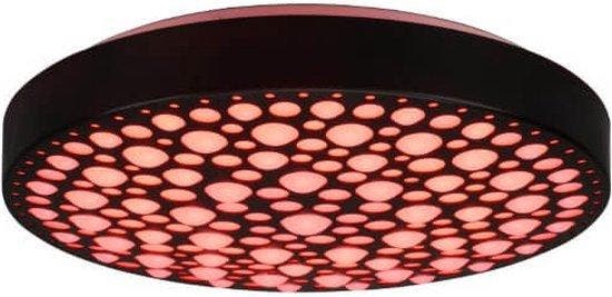 2dekans | Reality - LED Plafondlamp - Plafondverlichting -, Maison & Meubles, Lampes | Autre, Enlèvement ou Envoi
