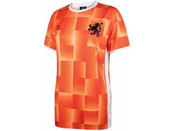 Veiling - MAESTRO Oranje WK-SHIRT Dames Maat XS, Vêtements | Femmes, T-shirts