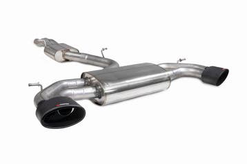 Audi RS3 8V sedan (GPF- en niet-GPF-modellen) | Cat/GPF-back, Auto-onderdelen, Uitlaatsystemen, Verzenden, Nieuw