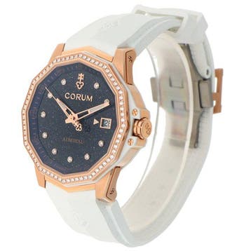 Corum - Admirals Cup - A082/04471 - Homme - 2025, Handtassen en Accessoires, Horloges | Heren, Nieuw