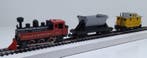 Märklin H0 - 2921 - Modeltrein (1) - Complete Set Western, Hobby en Vrije tijd, Nieuw
