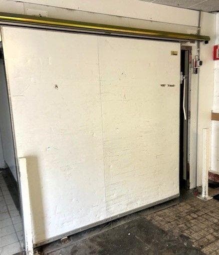 Smeva Koelcel schuifdeur - B210,5 x H212cm - links, Elektronische apparatuur, Koelkasten en IJskasten