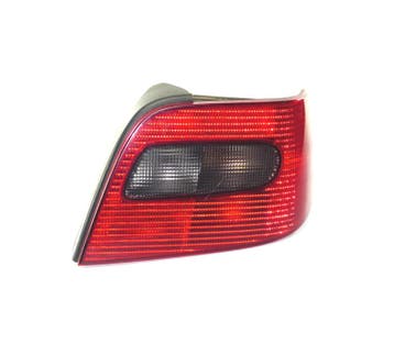 FEUX ARRIÈRE DROIT POUR CITROEN XSARA BERLINE 00-05, Verzenden