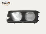 BMW E36 koplampglas links facelift sedan touring compact 199, Auto-onderdelen, Nieuw, BMW