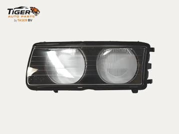BMW E36 koplampglas links facelift sedan touring compact 199, Auto-onderdelen, Nieuw, BMW