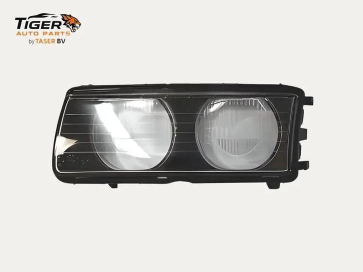 BMW E36 koplampglas links facelift sedan touring compact 199, Autos : Pièces & Accessoires, Éclairage