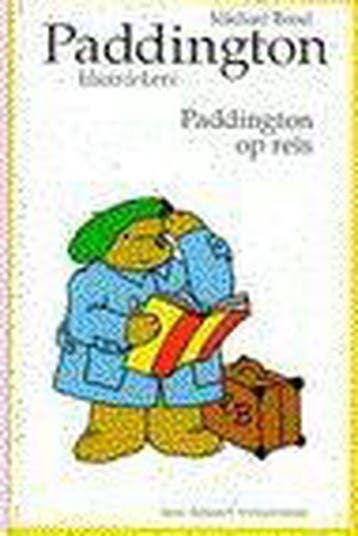 Paddington op reis / Paddington-klassiekers / 4 Michael Bond, Verzenden, Zo goed als nieuw, Michael Bond