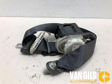 Veiligheidsgordel links-achter Nissan Leaf O330418, Nieuw