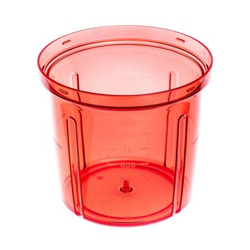 Tupperware Los Bakje voor Tupperware Chopper Large, Verzenden, Nieuw