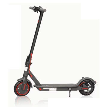 ES80 Vouwbare Elektrische Scooter - Off-Road Smart E Step -, Verzenden