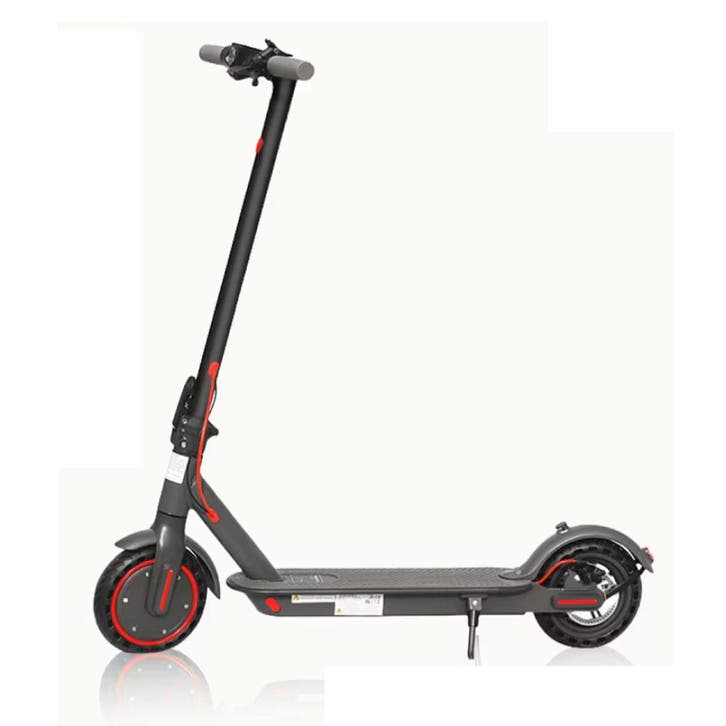 ES80 Vouwbare Elektrische Scooter - Off-Road Smart E Step -, Vélos & Vélomoteurs, Scooters | Marques Autre, Envoi