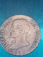 Spanje. Jose Napoleón. 4 Reales (Zonder minimumprijs)