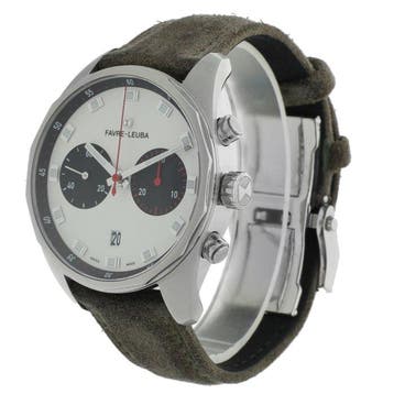 Favre-Leuba - Sky Chief - 00.10202.08.22.49 - Heren -