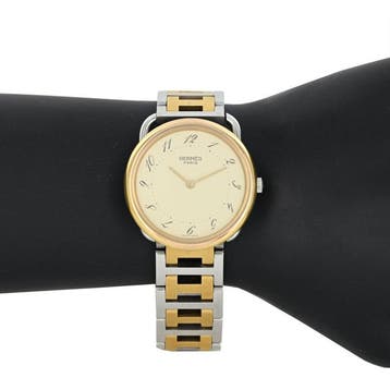 Hermès - Arceau - Zonder minimumprijs - Unisex - 1990-1999, Nieuw