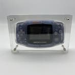 Display Stand Case Geschikt voor GBA Game Boy Advance, Verzenden