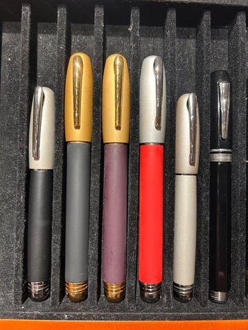 Delta - Delta - Vulpen